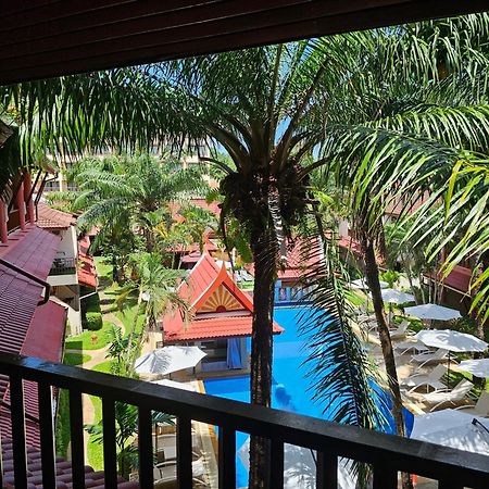 Sai Rougn Apartment Patong Экстерьер фото
