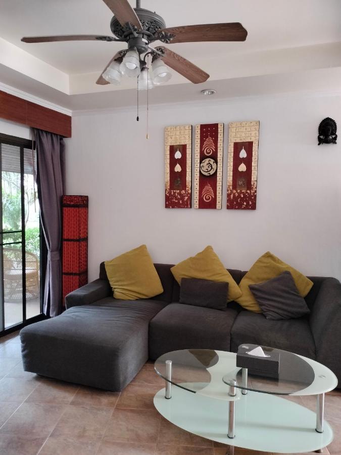 Sai Rougn Apartment Patong Экстерьер фото