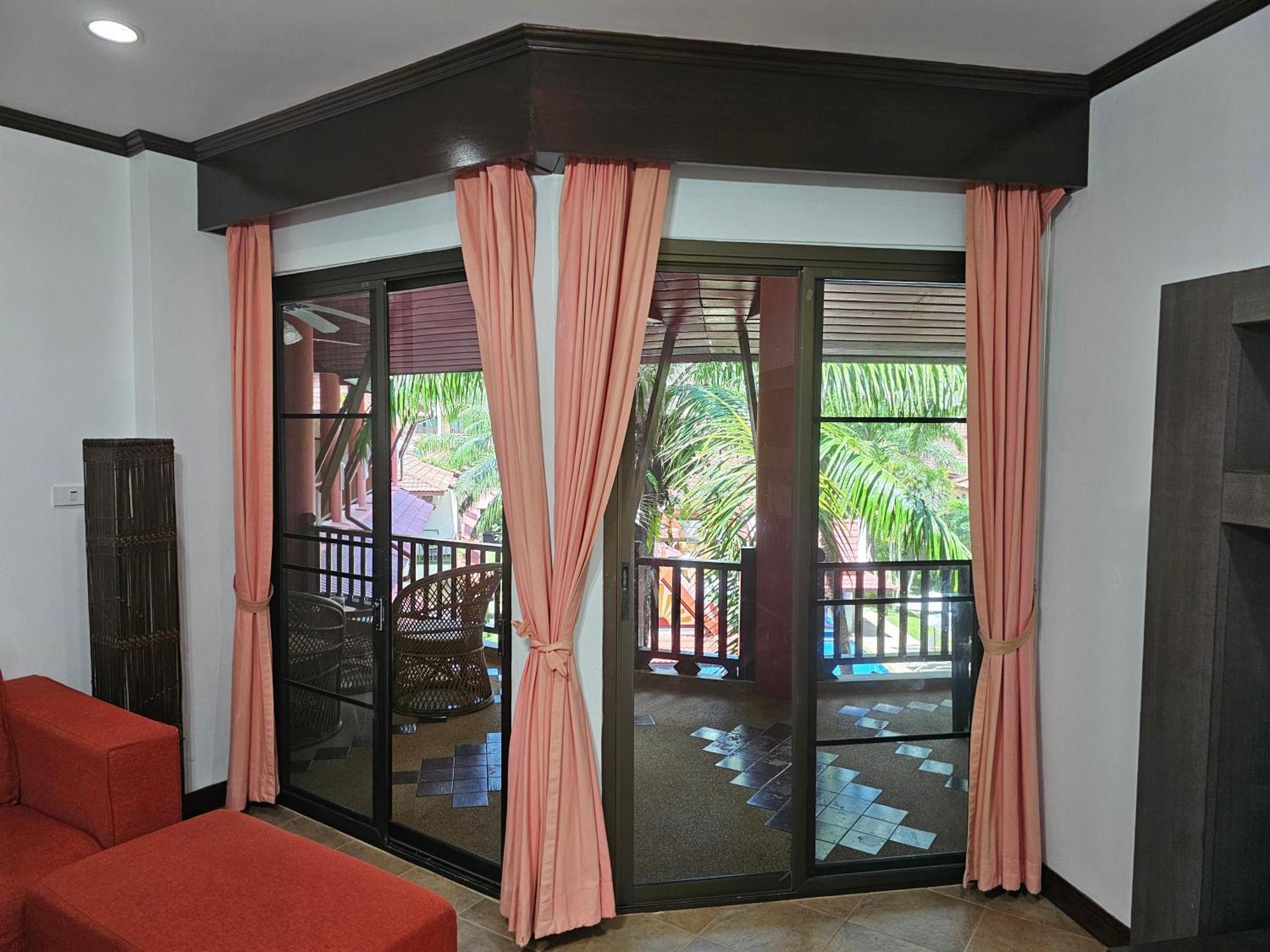 Sai Rougn Apartment Patong Экстерьер фото
