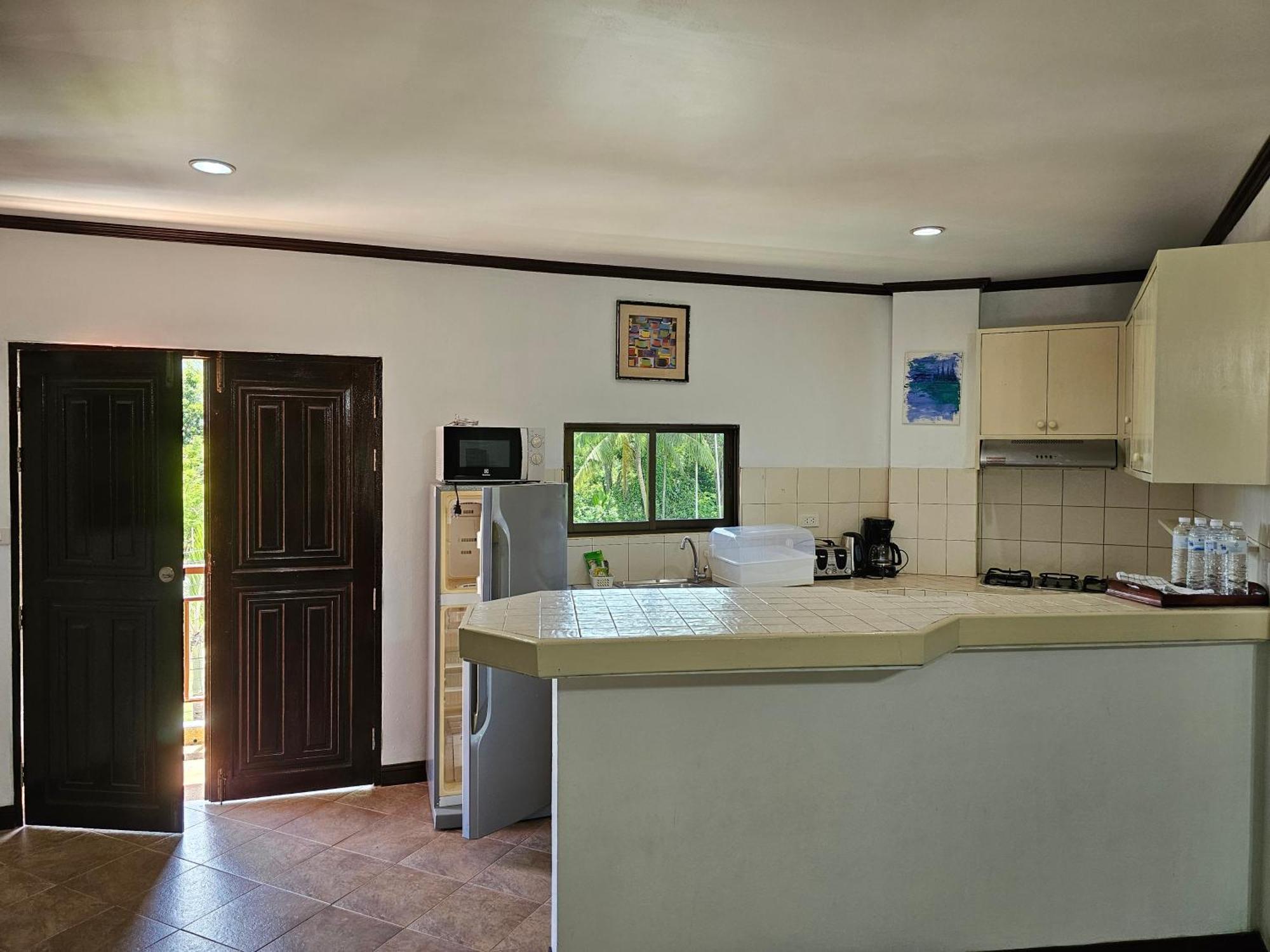 Sai Rougn Apartment Patong Экстерьер фото
