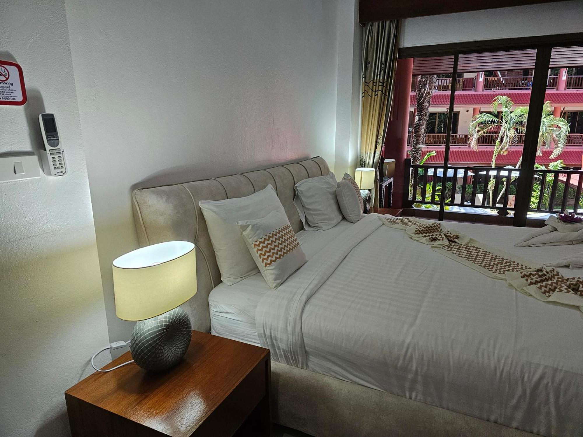 Sai Rougn Apartment Patong Экстерьер фото
