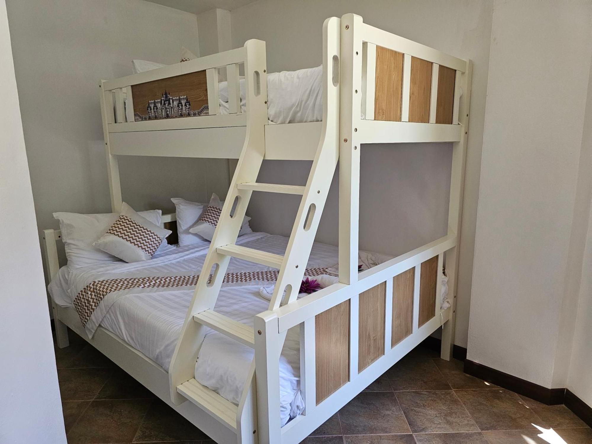 Sai Rougn Apartment Patong Экстерьер фото