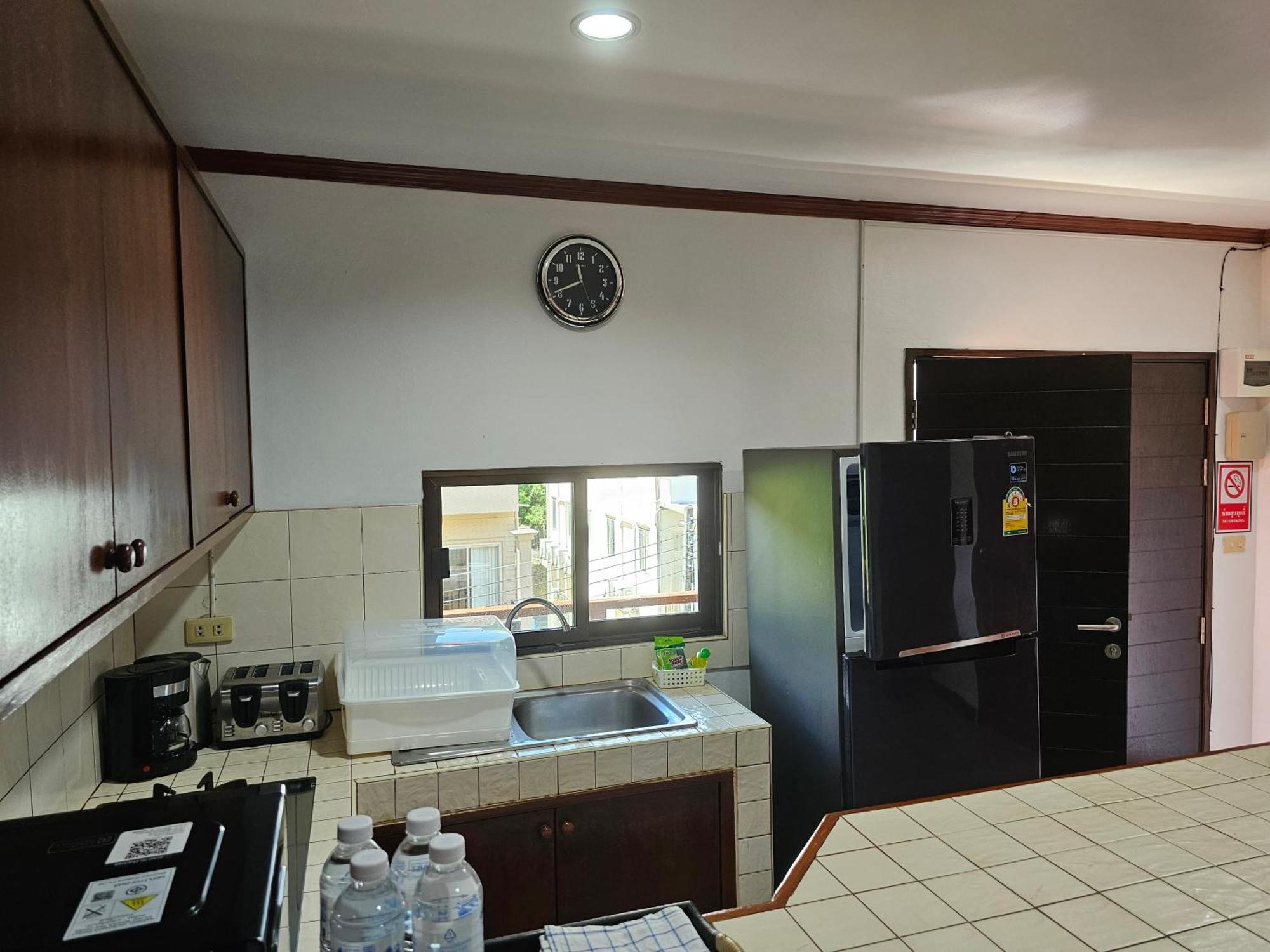 Sai Rougn Apartment Patong Экстерьер фото