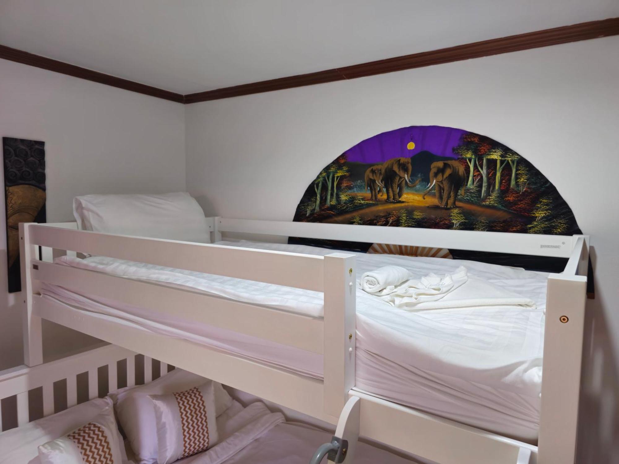 Sai Rougn Apartment Patong Экстерьер фото
