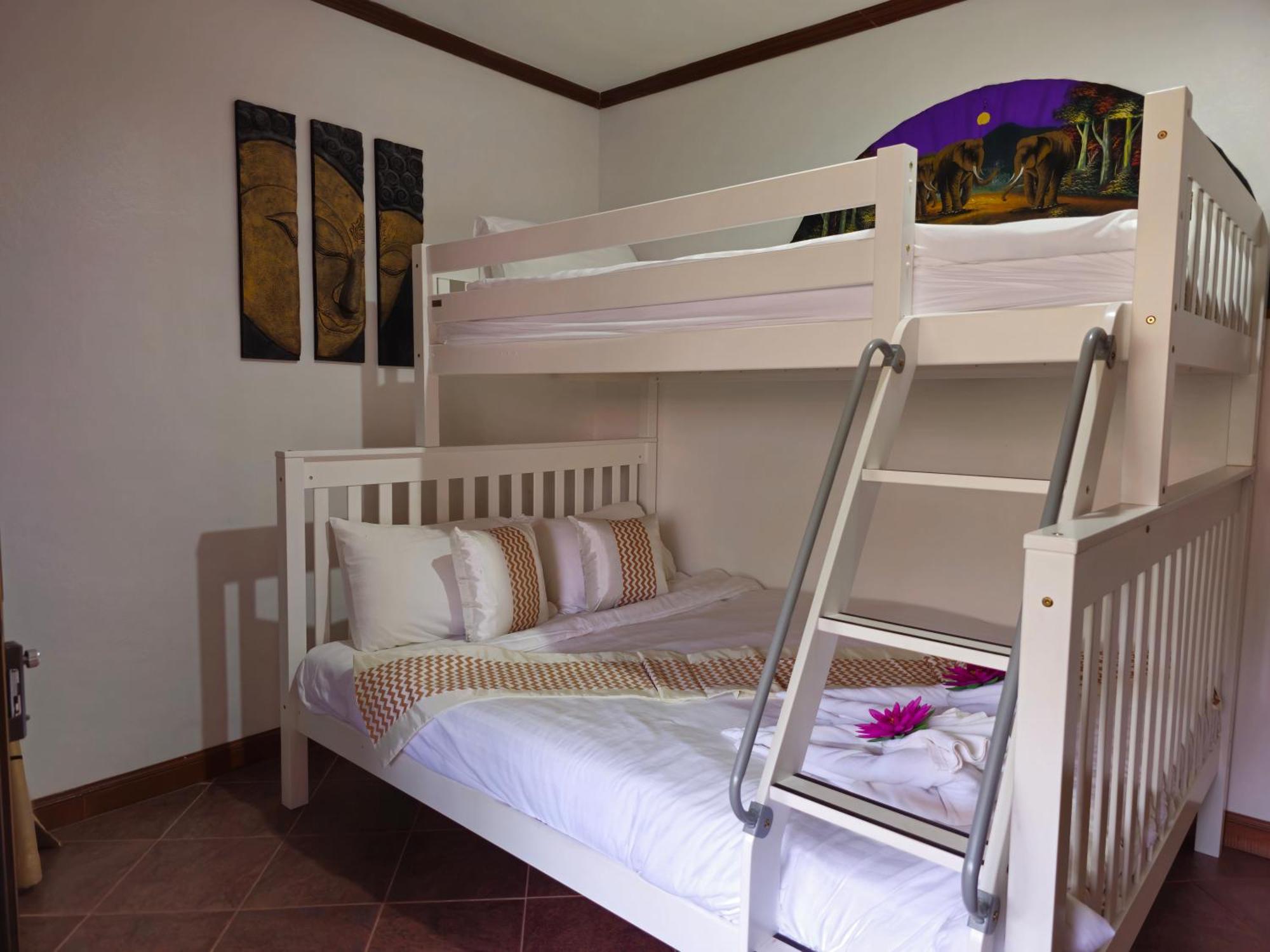 Sai Rougn Apartment Patong Экстерьер фото