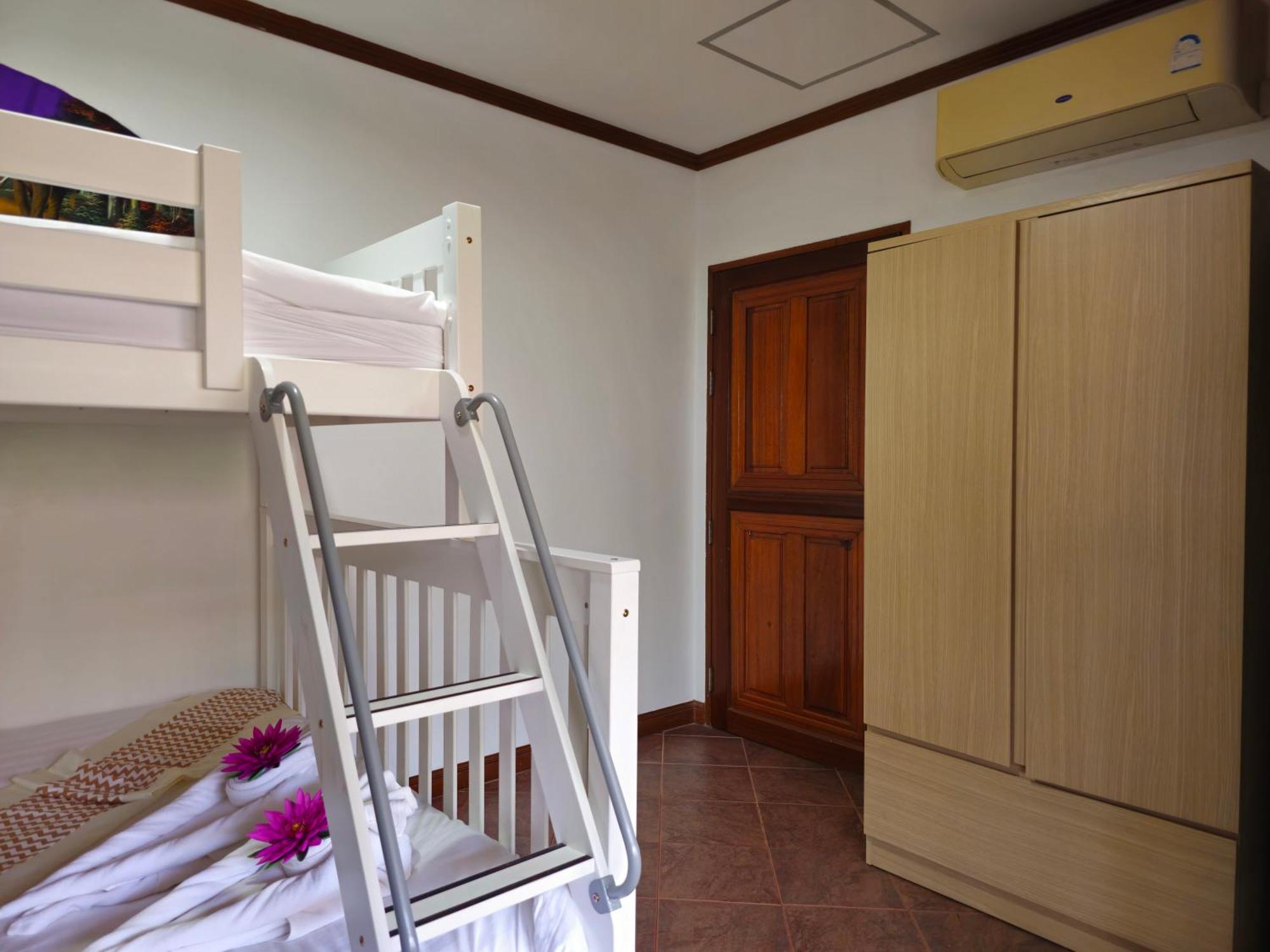 Sai Rougn Apartment Patong Экстерьер фото