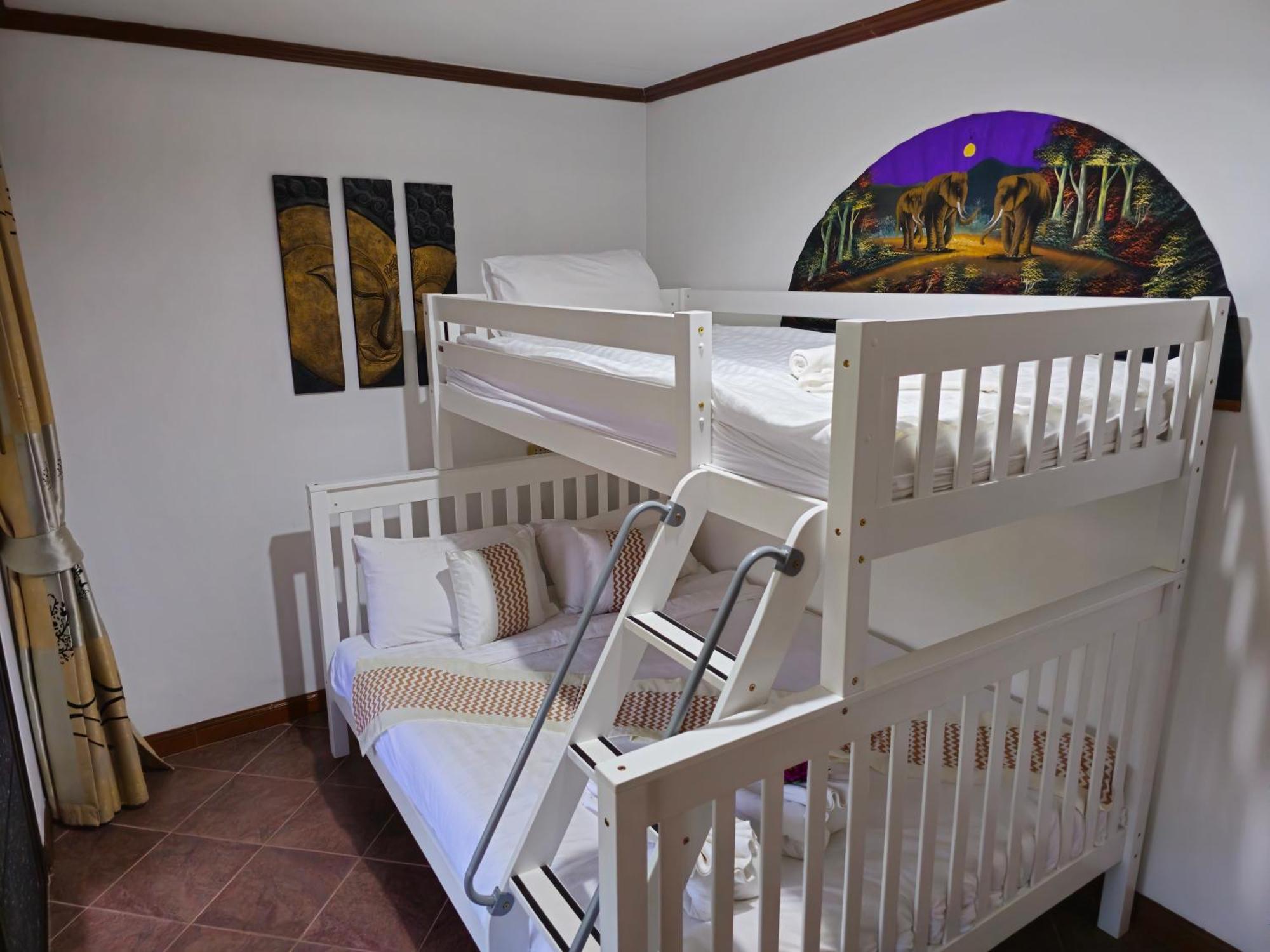 Sai Rougn Apartment Patong Экстерьер фото