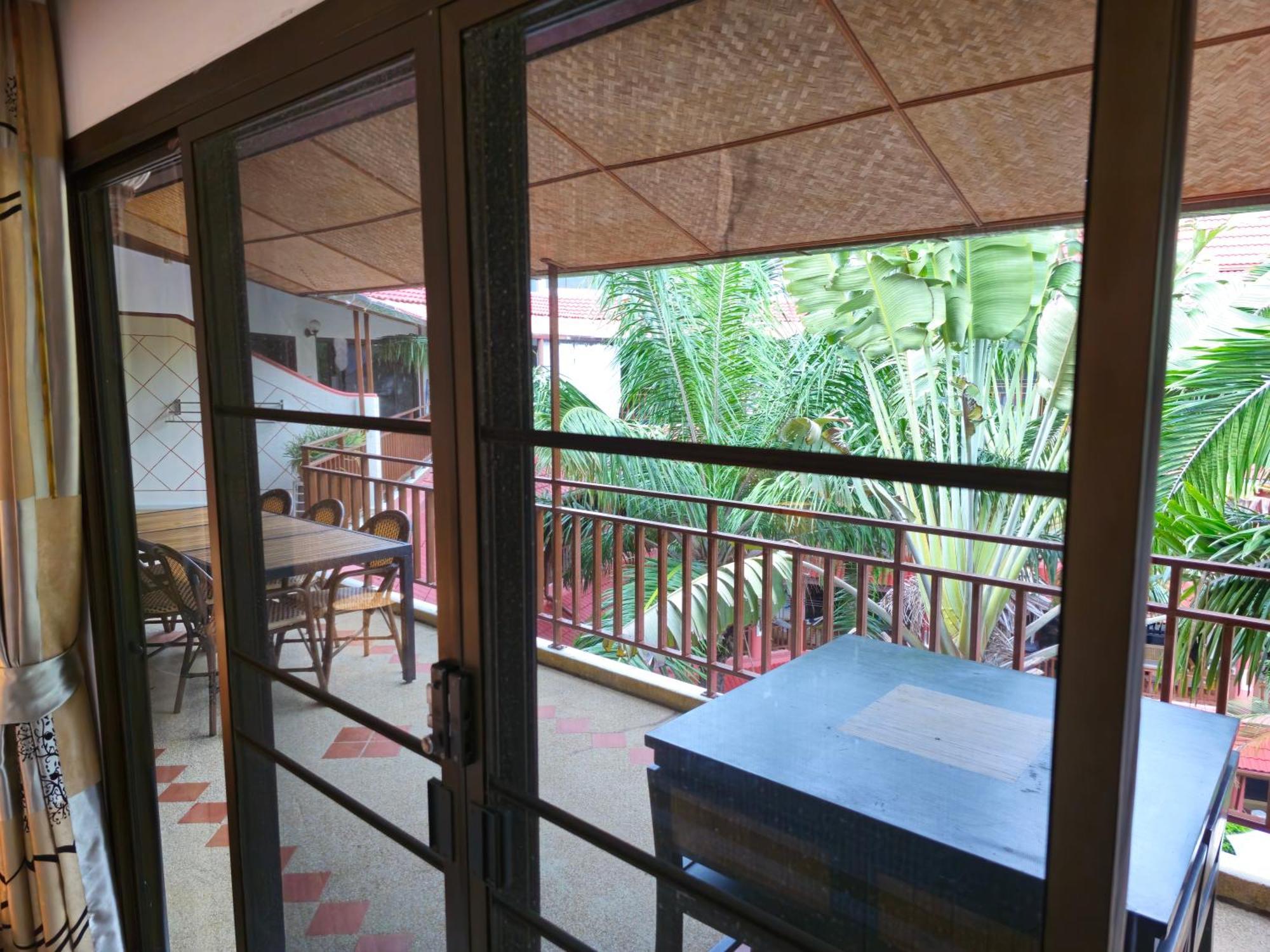 Sai Rougn Apartment Patong Экстерьер фото