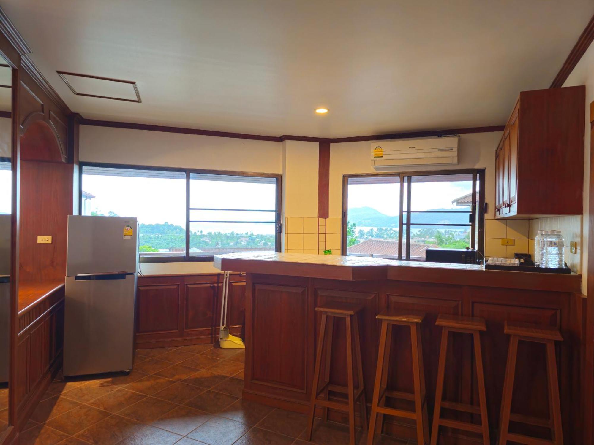 Sai Rougn Apartment Patong Экстерьер фото
