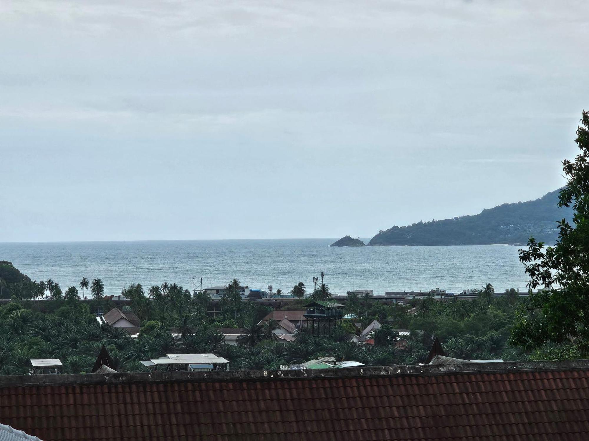 Sai Rougn Apartment Patong Экстерьер фото