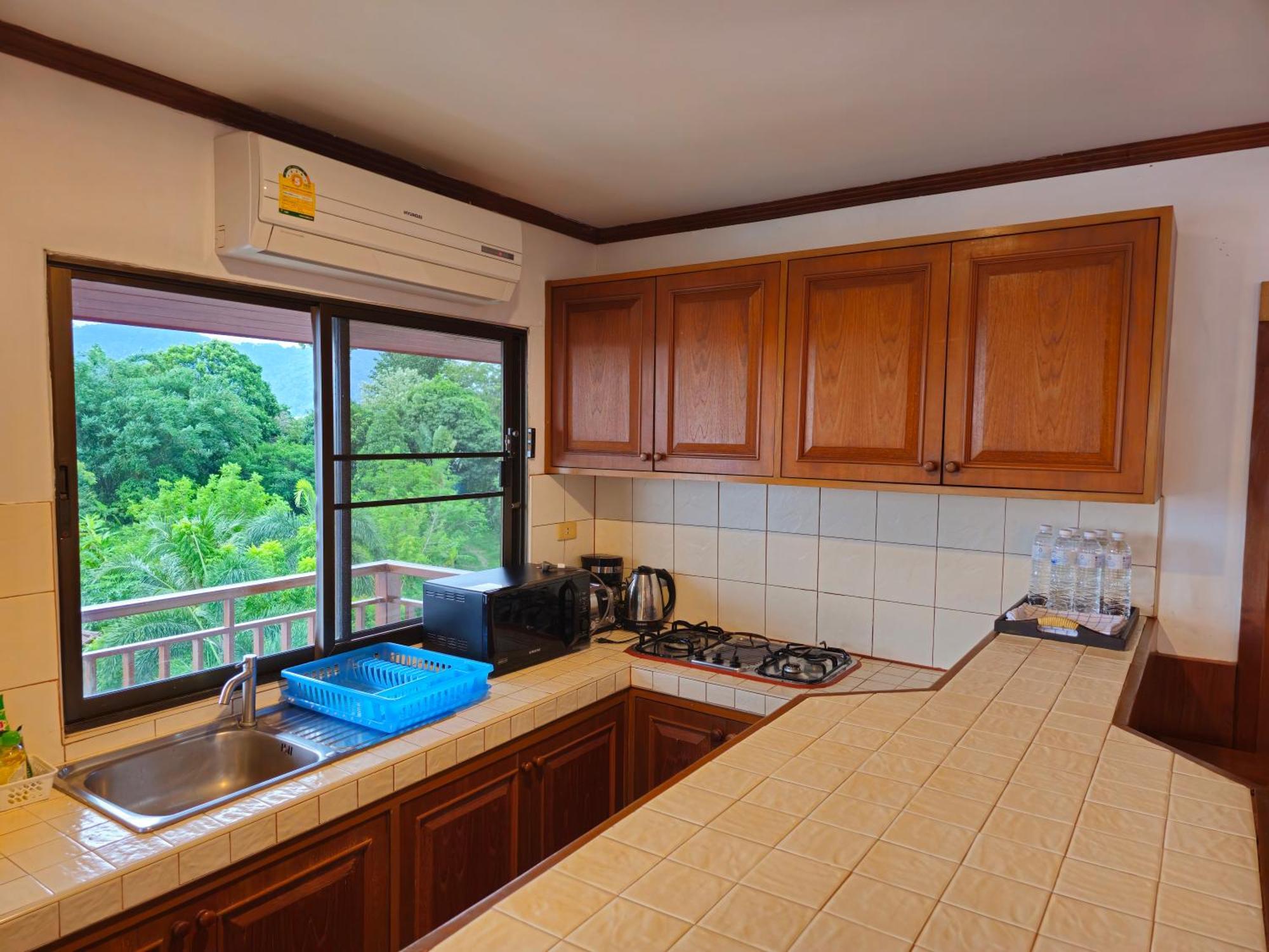 Sai Rougn Apartment Patong Экстерьер фото